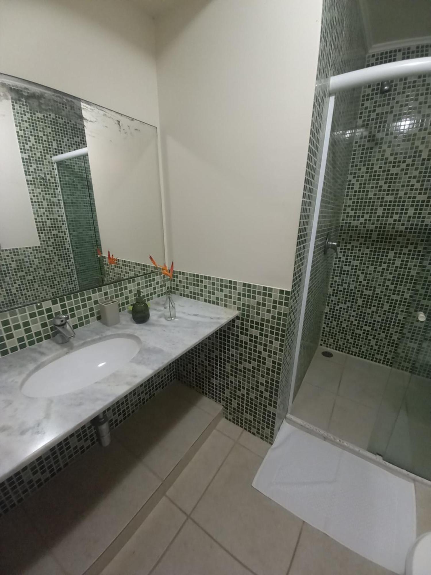 Suite No Condominio Itamambuca - Muito Perto Da Praia !!! Ubatuba Cameră foto