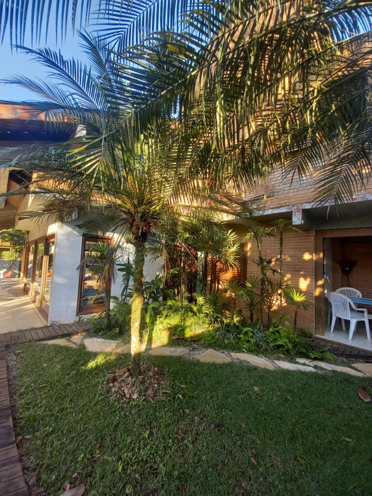 Suite No Condominio Itamambuca - Muito Perto Da Praia !!! Ubatuba Cameră foto