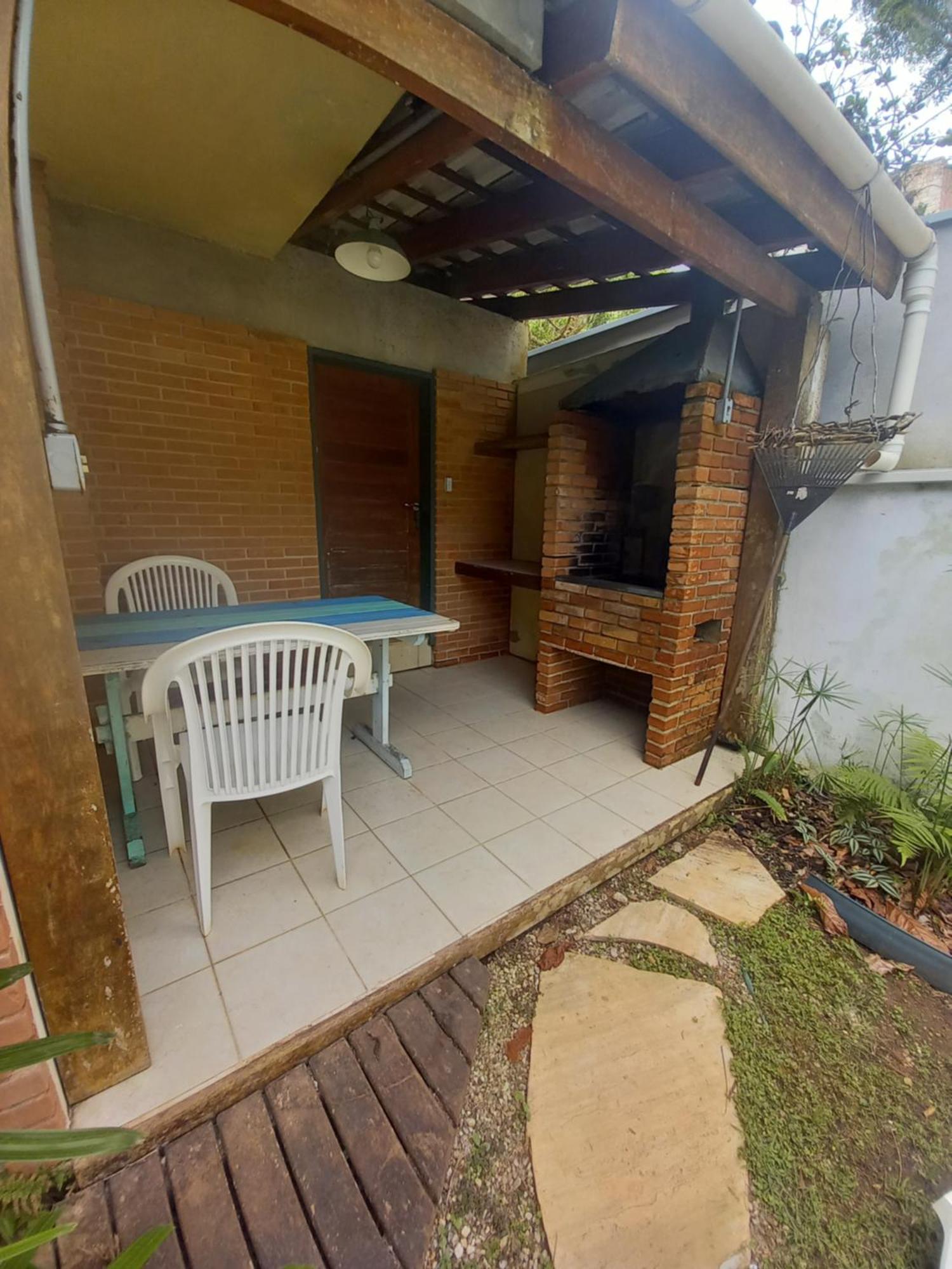 Suite No Condominio Itamambuca - Muito Perto Da Praia !!! Ubatuba Exterior foto